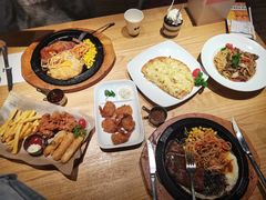 -菲滋意式餐厅(西溪印象城店)
