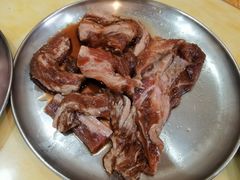 -牛信亭韩国料理·炭火烤肉(紫藤路店)