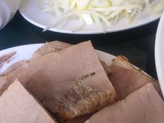 -李连贵酒家熏肉大饼(昆明街店)
