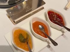 -香宫(九龙香格里拉店)