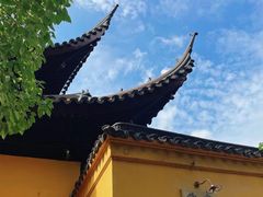 -西园戒幢律寺