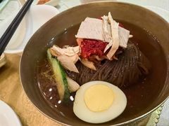-玉流馆餐厅