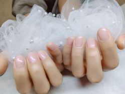 -沐白•盛妍日式美甲美睫