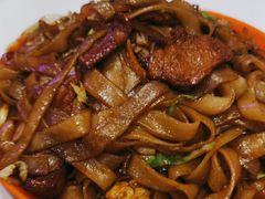 -澳门陈光记烧味饭店(南京德基广场店)