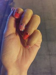 -蜜丝卡伦美甲美睫连锁