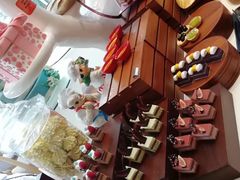 -威珀斯酒店·珀萃美食餐厅 | 海鲜刺身·现烤生蚝·特色烤肉