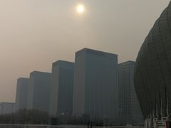 -济南奥林匹克体育中心体育场