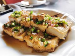 -明仕度假山庄-中餐厅