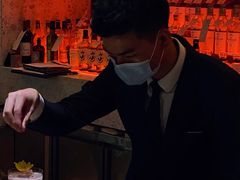 -wann lounge 低温慢煮牛排·清吧