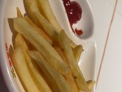 -豪享来中西餐厅(隆昌店)