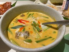-帕蓝·暹罗料理(大学路店)