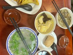 -清真马祥兴菜馆(云南北路店)