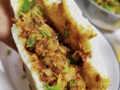 -子午路张记肉夹馍(兵马俑店)