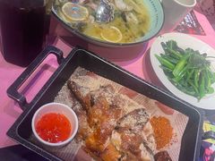-胡桃里乐队酒馆(广州塔店)