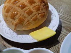 -点点心港式茶餐厅(南京西路店)