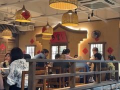 -乡里八闽·福州乡土菜(火车北站店)