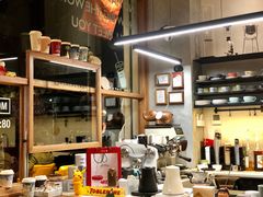 -慢象咖啡(台江店)
