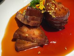 -新白鹿餐厅(松江开元地中海店)
