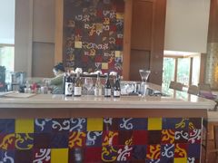 -西双版纳安纳塔拉度假酒店