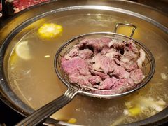 -原牛道·潮汕围炉火锅(讯美店)