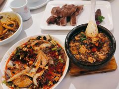 -夫妻肺片·中华老字号·正宗川菜(春熙路店)