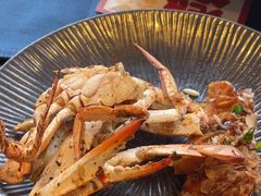 -盛宴自助餐厅(运达喜来登店)