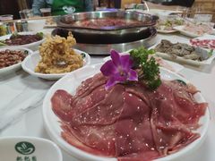 -枇杷园食为鲜火锅(南山店)