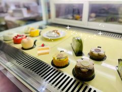 -La Porte de Paris 巴黎之门法式甜品