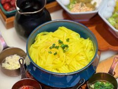 -锦府盐帮·张宅(世纪金源店)