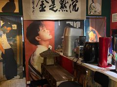 -为你钟情咖啡馆(春熙路太古里步行街店)