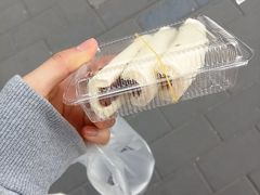 豆沙奶卷-清真马记宫廷奶酪(农光里店)