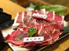 -夕酱の烧肉屋