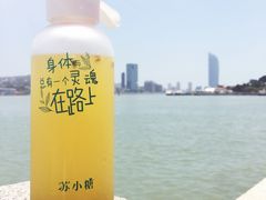 -苏小糖(鼓浪屿三丘田花园店)