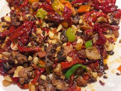 -巴扎屋大盘鸡·新疆菜(汇嘉时代店)