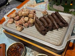 -哈啾嗨·新概念蒙餐(红星新城店)