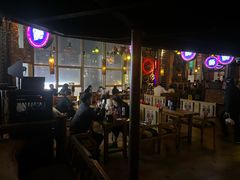 -海雾里小酒馆(观音桥店)