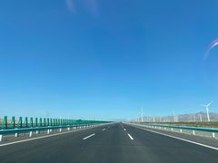 -盐湖景区