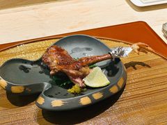 -旬怀石料理(嘉善老市店)