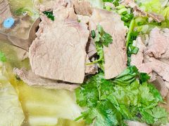 -乔阿马·江南味·驴肉香(龙湖华泾天街店)