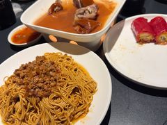 -兰亭轩茶餐厅(长江路店)