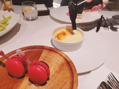 传统焦糖布蕾-L'Arome芳芳法国餐厅(仙林金鹰店)