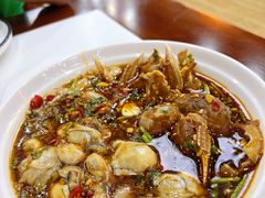 -潮盛海鲜(韶关总店)