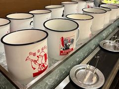 -都会尚膳·海鲜自助餐厅(重庆万豪酒店)