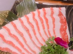 -碳说品道.瓦片烤肉.海鲜烧烤(中华路店)