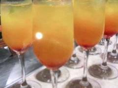 -顺德美的万豪酒店·自助餐·贡厨