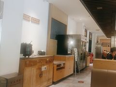 -姥姥家春饼店(惠新东街店)
