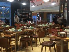 -潮界(LU·ONE凯德晶萃广场店)