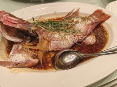 -北海金昌开元名都大酒店·四季轩中餐厅