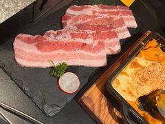 -谷牛和牛烤肉(漕河泾印象城店)