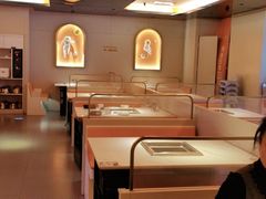 -串一火锅(赛格国际购物中心店)